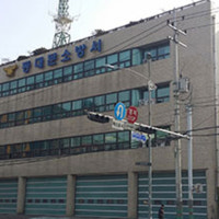 서울 동대문구 아파트서 불‥3명 이송·26명 대피