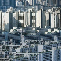2월 전국 아파트 입주 물량 급감‥