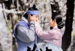 송유진, ‘보쌈’ OST ‘봄바람 봄’ 21일 공개
