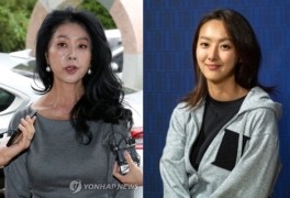 '김부선 딸' 이미소→이루안 개명…4억 상금 예능 출연