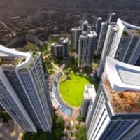 현대건설, SK에코플랜트와 인천 부개5구역 수주