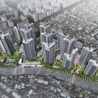 대전광역시 서구 일원 '힐스테이트 가장더퍼스트' 분양 진행 중