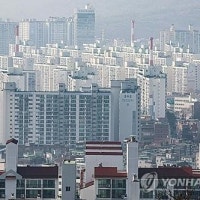서울 아파트값 반등에 경기도 '상승 전환'