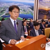 박상우 국토장관