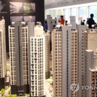 브랜드 아파트 '명불허전', 경쟁률 2배 이상