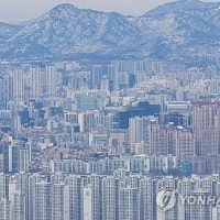 아파트값 '들썩들썩'…19주째 상승 행진
