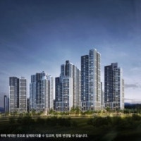 DL이앤씨, 대구 남구 일원 조경 단지 'e편한세상 명덕역 퍼스트마크' 분...