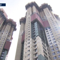 갈등 잦아드나 했더니…또 멈춘 아파트 공사장