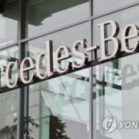 인천아파트 화재에도 벤츠 '1위 찍었다'