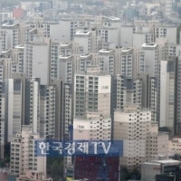 인천 아파트 착공 4년 연속 감소…인구는 증가세