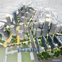 '목동 최대어' 14단지 재건축…49층·5천가구 대단지로