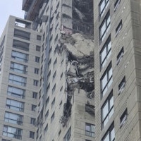 경영진 모두 무죄…광주 화정아이파크 붕괴 3년 만에 1심 판결