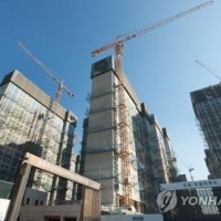똘똘한 한 채 '너무 비싸'...평당 908만원 올랐다