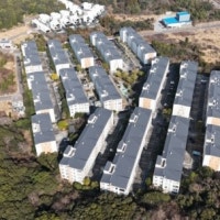 제주 지역 대형 아파트 선호도 늘어...'제주영어교육도시 꿈에그린' 주...