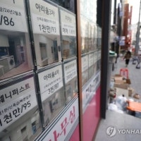 아파트값 뛰더니…오피스텔 '월세 상승' 가속