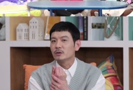 '나 어떡해' 홍현희 "♥제이쓴과 나이차로 결혼 반대 심했다"