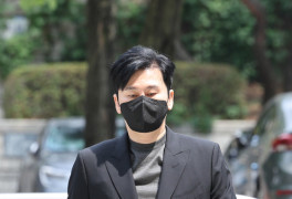 양현석, 오늘(29일) ‘보복협박’ 관련 9차 공판… 마약 공급책은 불참