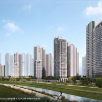 대전 부동산 시장 회복세… ’힐스테이트 도안리버파크’ 분양예정
