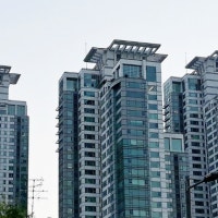 역대 최고 144억 감정가 아파트 경매시장 등장