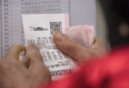 “네가 왜 거기서 나와