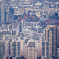 고금리 못 버틴 ‘영끌족’, 서울·경기·인천 아파트 줄줄이 경매로