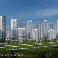 여가 생활 즐기는 아파트 ‘힐스테이트 도안리버파크’