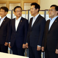 정부·서울시 “훼손된 그린벨트 개발”…전문가들 “집값 못 잡는다”