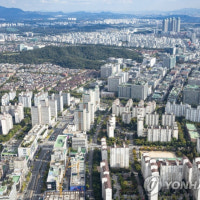 1기 신도시 밑그림 완성…“일산 아파트 용적률 300%로 상향”