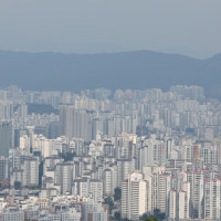 '전국민 눈치게임'..'대출규제 혼동' 속 서울 아파트값 2주 연속 횡보