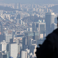 2월 전국 분양 아파트 1만2676가구, 작년 대비 '반토막'