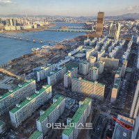 전국 아파트값 0.01% 상승…“토허제 해제에 상승 기대감↑”