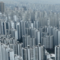 올해 서울 아파트 분양 1건…재건축 위축·정국 혼란에 ‘공급 가뭄’