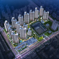 인천 ‘공급부족’ 현실화… 내 집 마련 막차 단지 ‘해링턴 스퀘어 산...