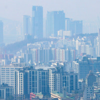 서울초역세권아파트, 5년간 50% 급등…지역 평균보다 13%p 높아