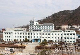 빛바랜 '최문순의 야생멧돼지 포획 작전'‥영월서 '아프리카돼지열병' 발생