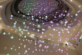 AK플라자, ‘광명점 키