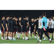 '벤투호' 카타르 월드컵 개막일에 심신 충전