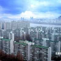 서울 재건축, 10주만에 상승 전환…노후단지 자극할까