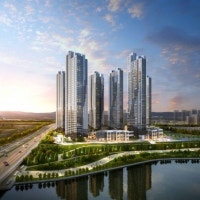 반도건설, '고양 장항 유보라' 아파트·상업시설 6월 동시 분양