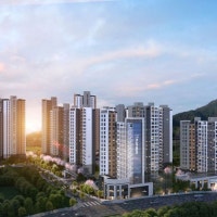 대전 대덕구에 새 아파트…'쌍용 더 플래티넘 네이처' 6월 분양