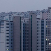 수도권 아파트, 상승 지역 ‘늘고’ 하락 지역 ‘줄고’