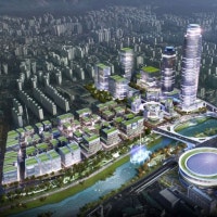 노원구 창동차량기지 '노원미래발전기지' 재탄생