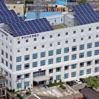 아파트 나서던 남성 위로 추락… 뛰어내린, 깔린 남성 모두 숨져