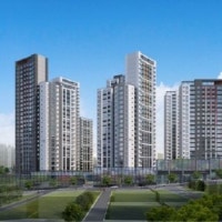 ‘힐스테이트 인천시청역’ 단지 내 상가, 7월 분양 예정