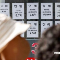 서울 재건축 아파트, 2년만에 상승폭 최대…호가 오른다