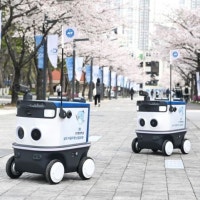 우리 동네 안전 지킴이는 '로봇'…순찰로봇 뜬다