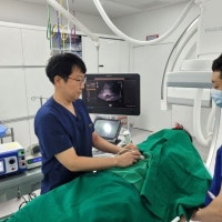 조기 간암에 ‘고주파 열 치료법’ 효과적… 부산센텀종합병원