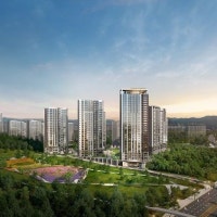 광주 차기 대장주 ‘중앙공원 롯데캐슬 시그니처’ 선착순 동호 지정 계약