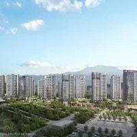 지방 알짜 사업장도 본PF‥광주 중외공원 개발 4800억 조달 성사