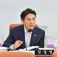 서울시의회 김길영 도시계획균형위원장 선출